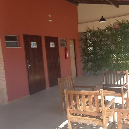 My Sweet Place 2 São Luís 외부 사진
