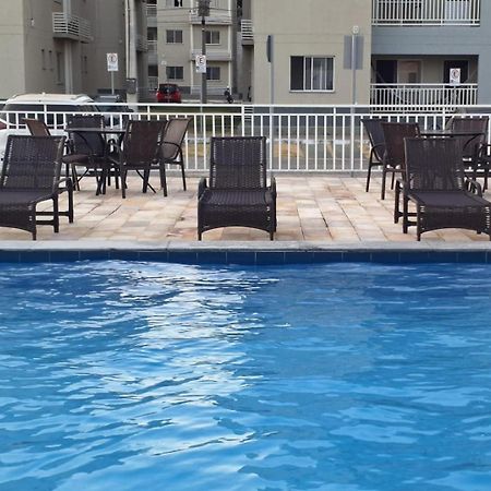 My Sweet Place 2 São Luís 외부 사진