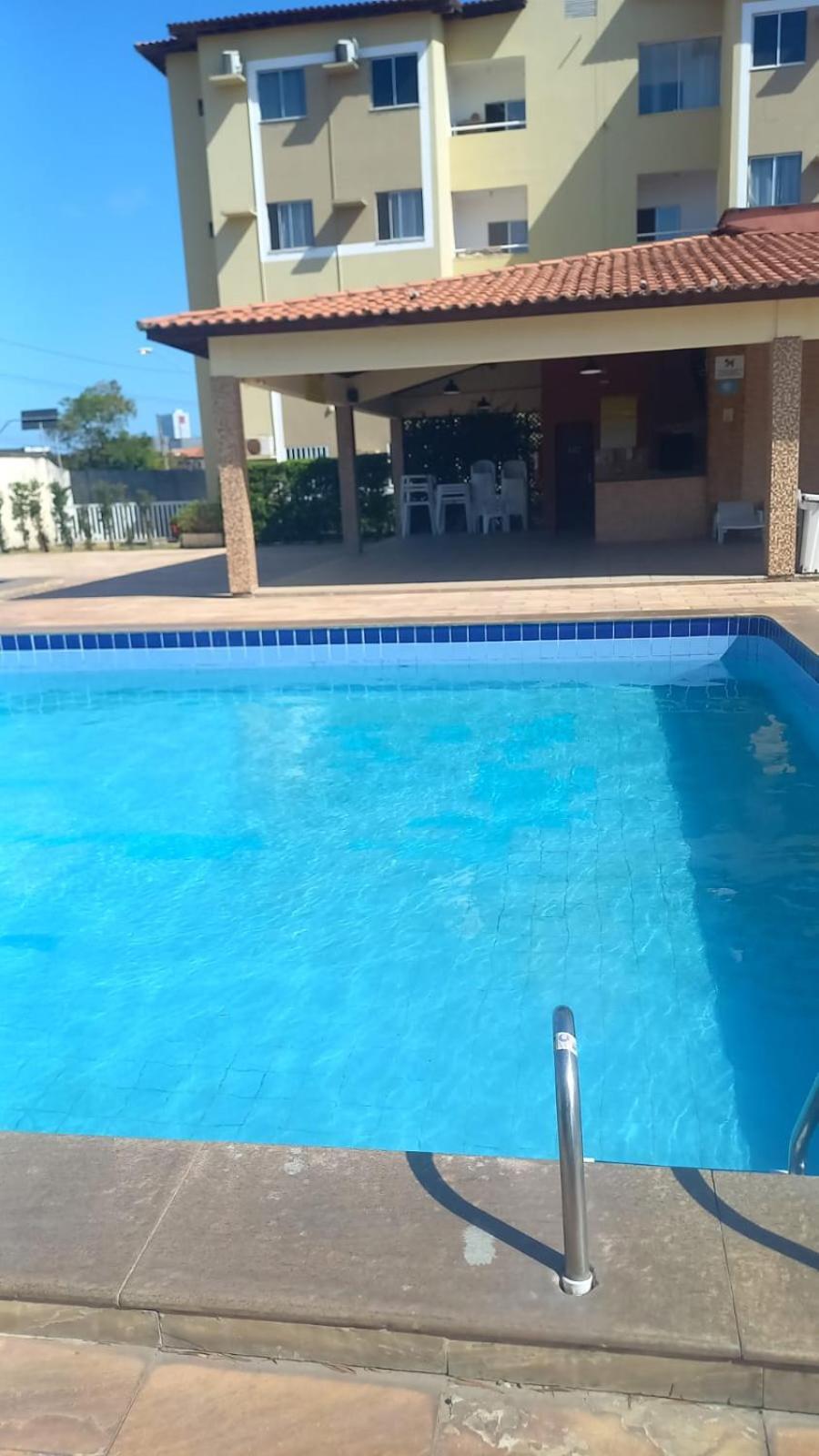 My Sweet Place 2 São Luís 외부 사진