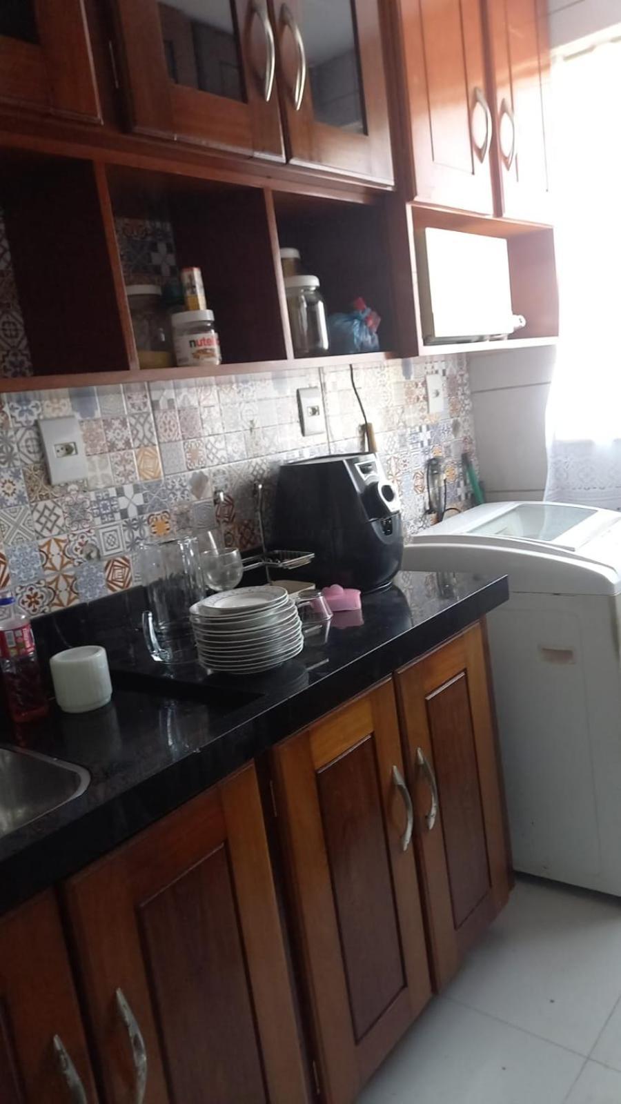 My Sweet Place 2 São Luís 외부 사진