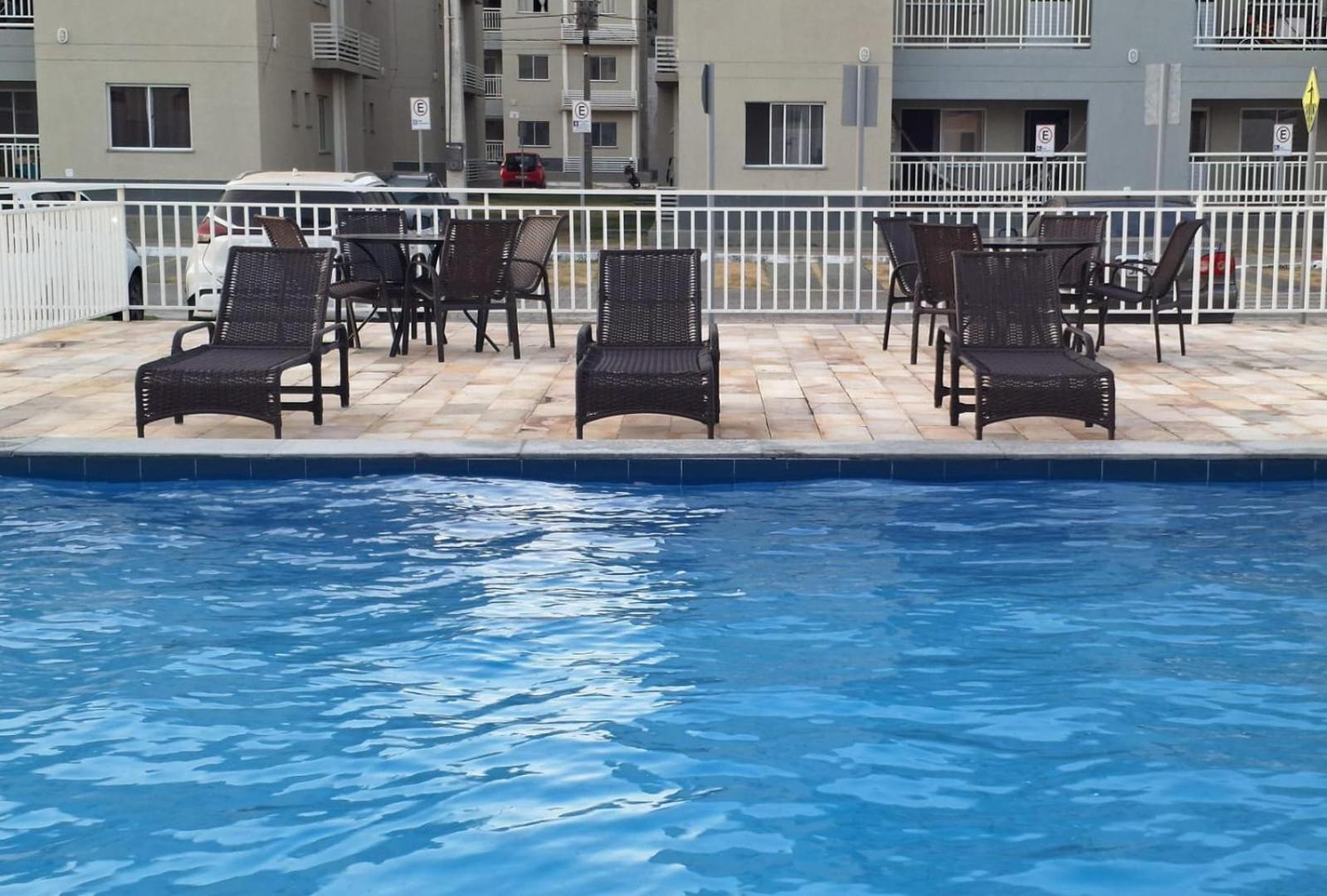 My Sweet Place 2 São Luís 외부 사진