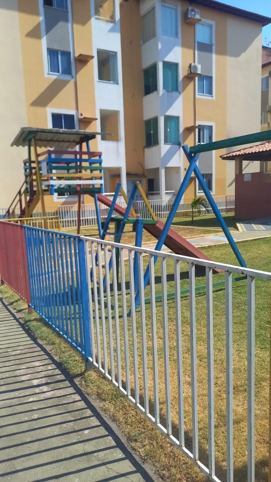 My Sweet Place 2 São Luís 외부 사진
